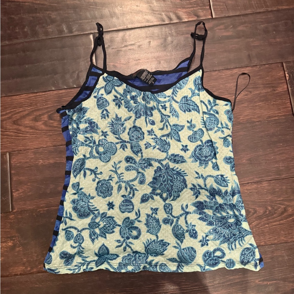 custo Barcelona tank top